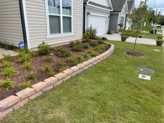 Local landscaping services with custom design across Durham, NC - JC Landscaping Solutions