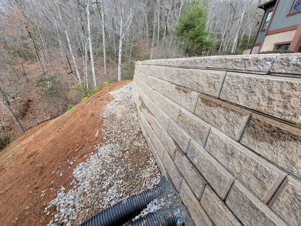 Expert yard maintenance for residential properties in Hiawassee, GA by JC Landscaping Specialists