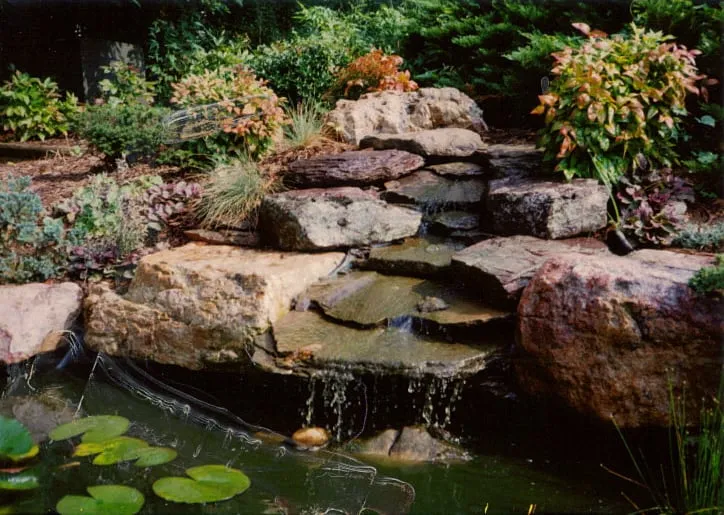 Affordable landscape design in Sterling, VA - JC Landscaping