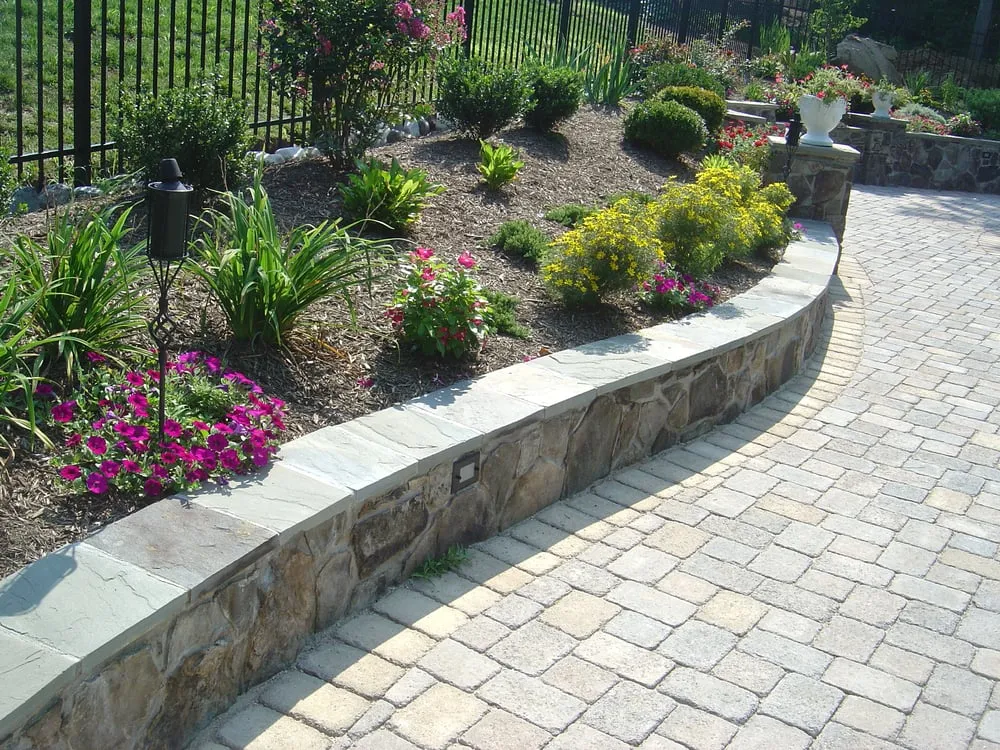 Top-rated outdoor landscaping experts serving Sterling, VA - JC Landscaping