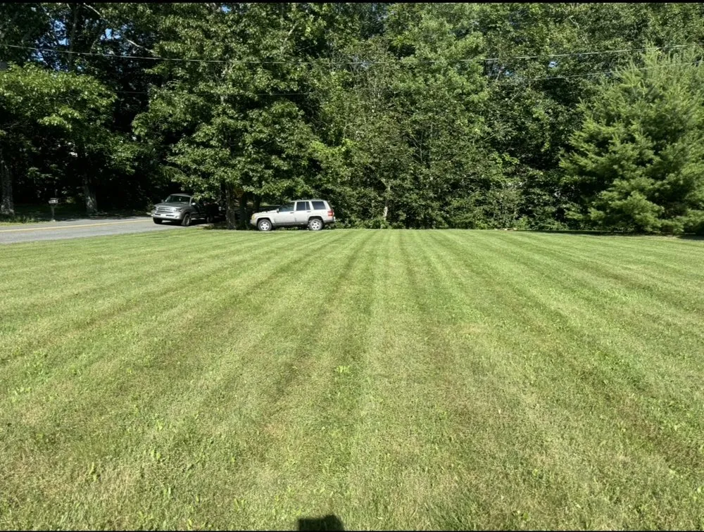 Trusted lawn care service in Taunton, MA - Jc Landscaping