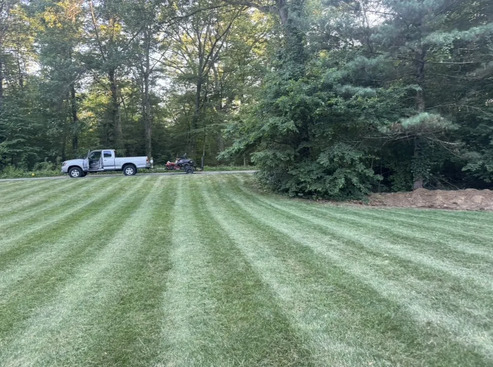 Professional outdoor landscaping experts serving Taunton, MA - Jc Landscaping