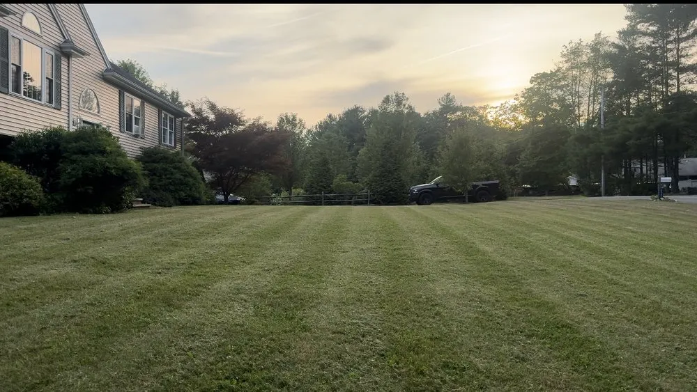 Expert lawn care service near you in Taunton, MA by Jc Landscaping
