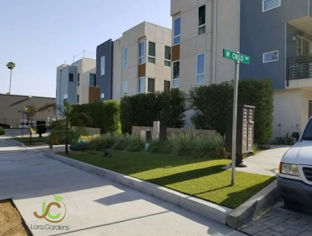 Reliable landscape design for residential properties across Inglewood, CA - JC Lara Gardens