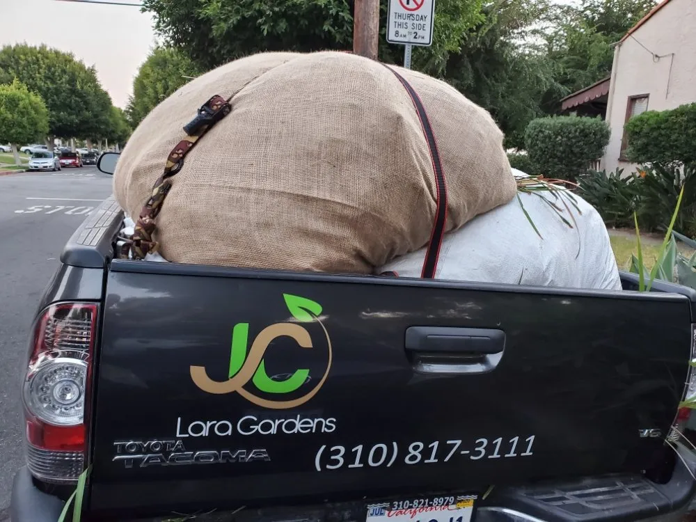 Custom landscaping services experts serving Inglewood, CA - JC Lara Gardens