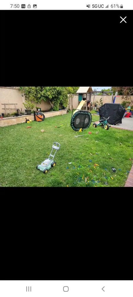 Trusted residential landscaping with custom design in Pomona, CA by JC Lawn & Garden