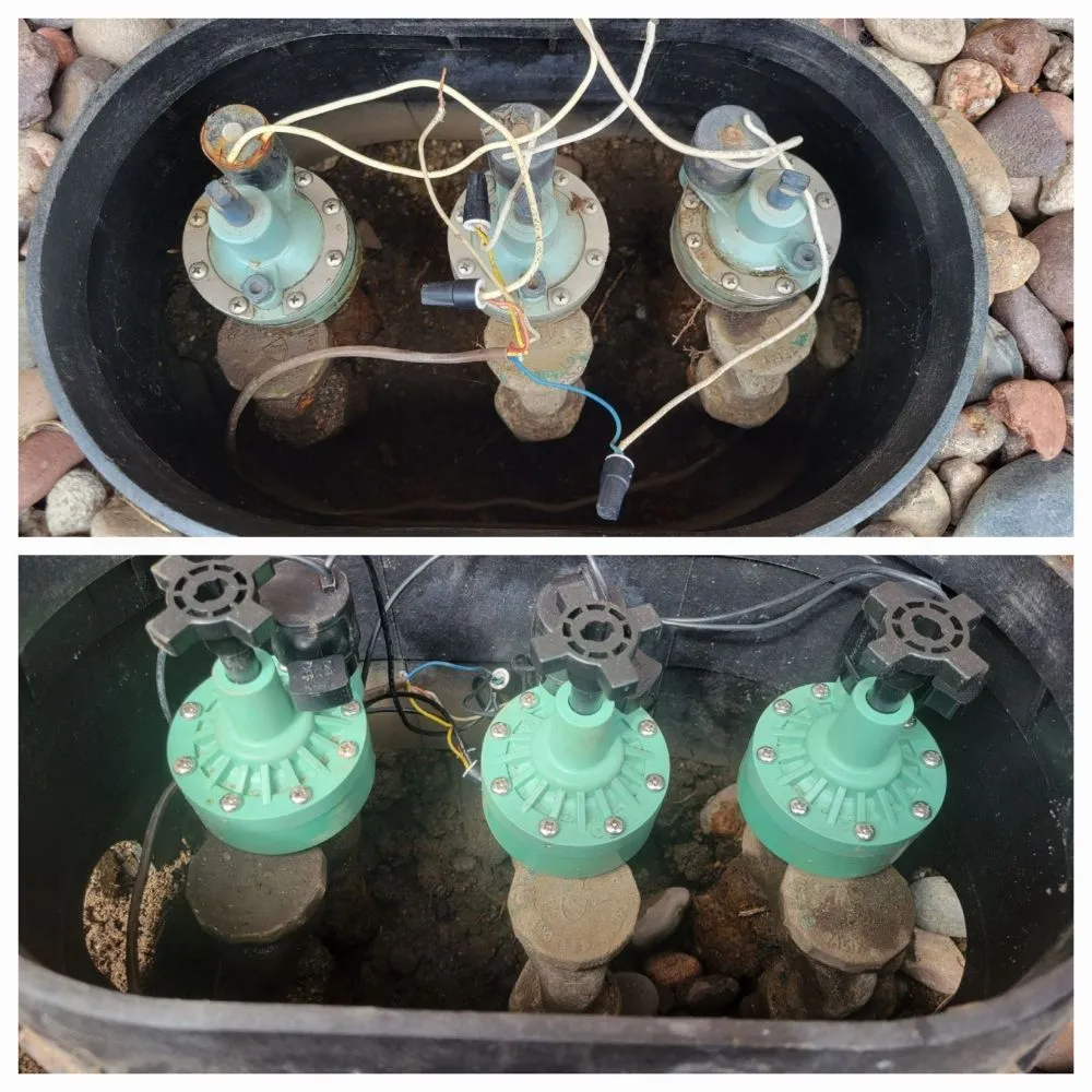 Trusted yard maintenance experts serving Pomona, CA - JC Lawn & Garden