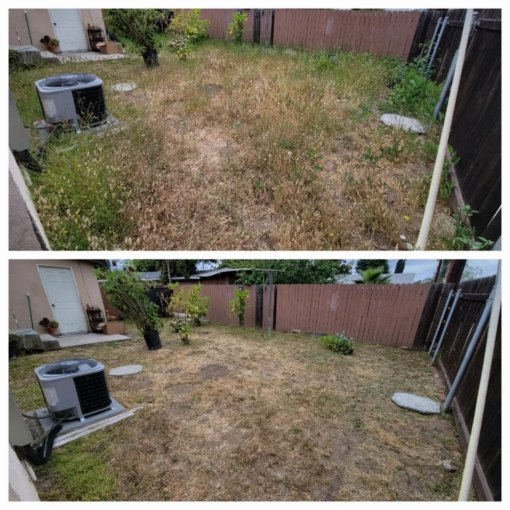 Local outdoor landscaping for homes across Pomona, CA - JC Lawn & Garden