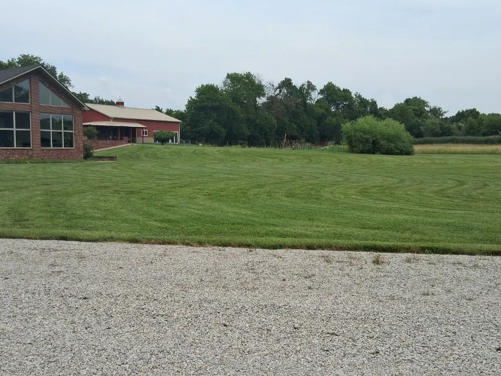 Reliable landscape design in Arma, KS by Jc Lawn & Landscape