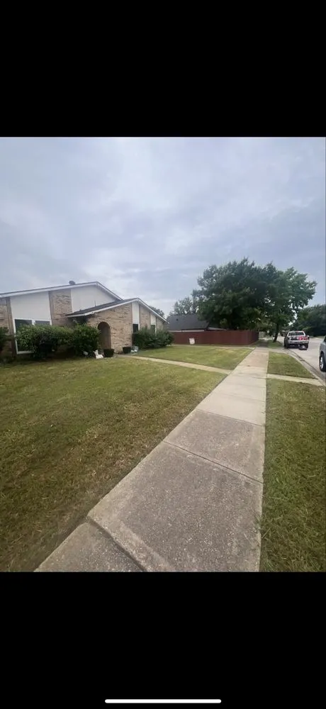 Local residential landscaping in Garland, TX by Jc Lawn And Care