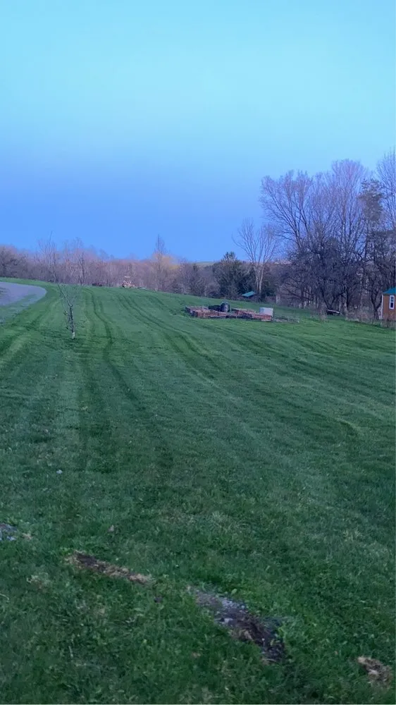 Reliable yard cleanup service in Poland, NY - Jc Lawn and Home Care