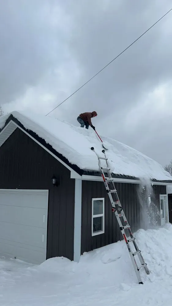 Professional outdoor landscaping in Poland, NY by Jc Lawn and Home Care