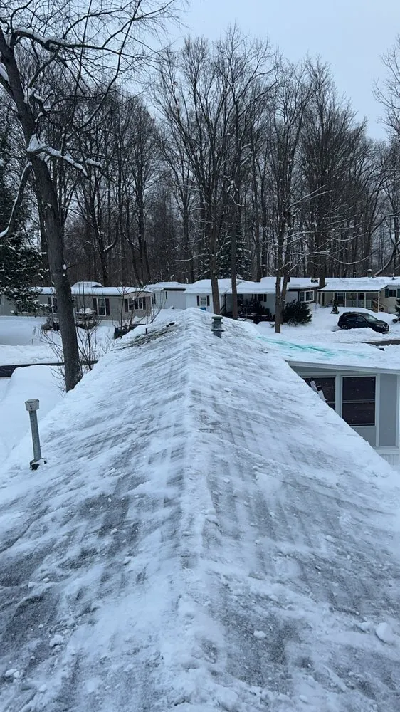 Affordable yard cleanup service for outdoor upgrades in Poland, NY by Jc Lawn and Home Care