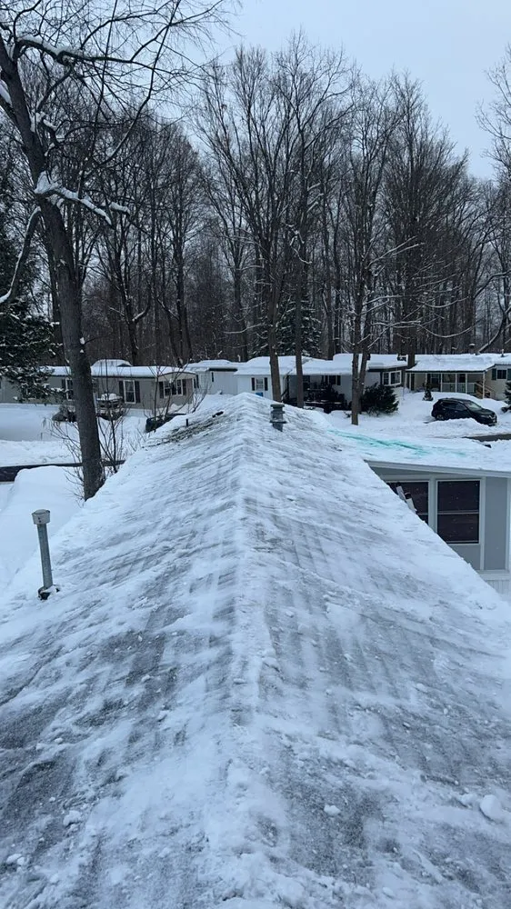 Custom landscape design for homes across Poland, NY - Jc Lawn and Home Care