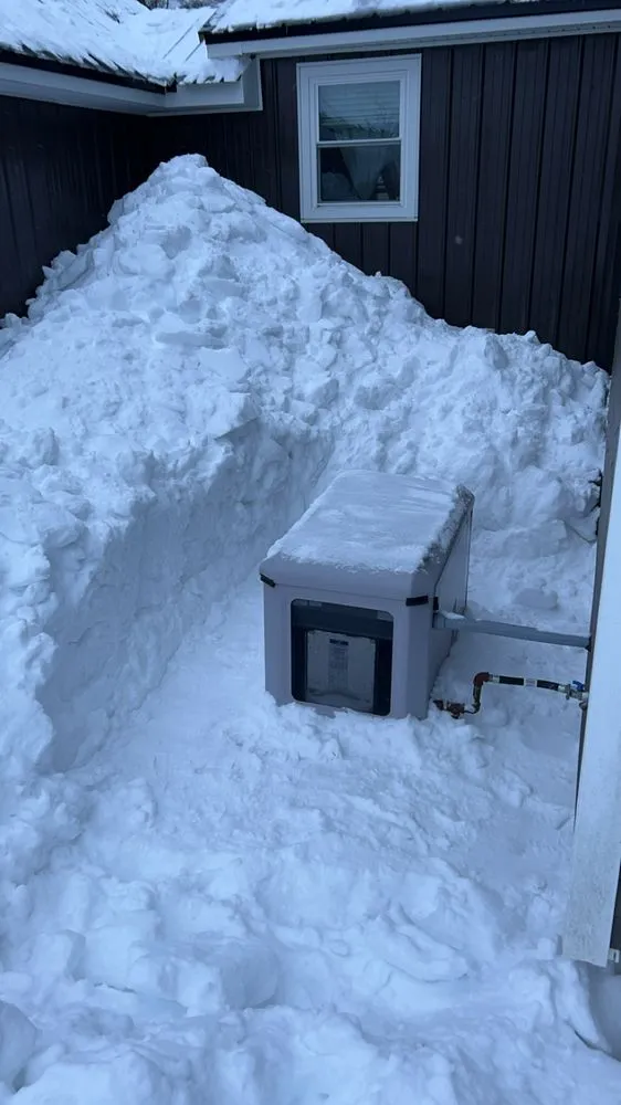 Trusted residential landscaping for beautiful yards in Poland, NY by Jc Lawn and Home Care