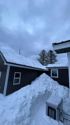 Jc Lawn and Home Care