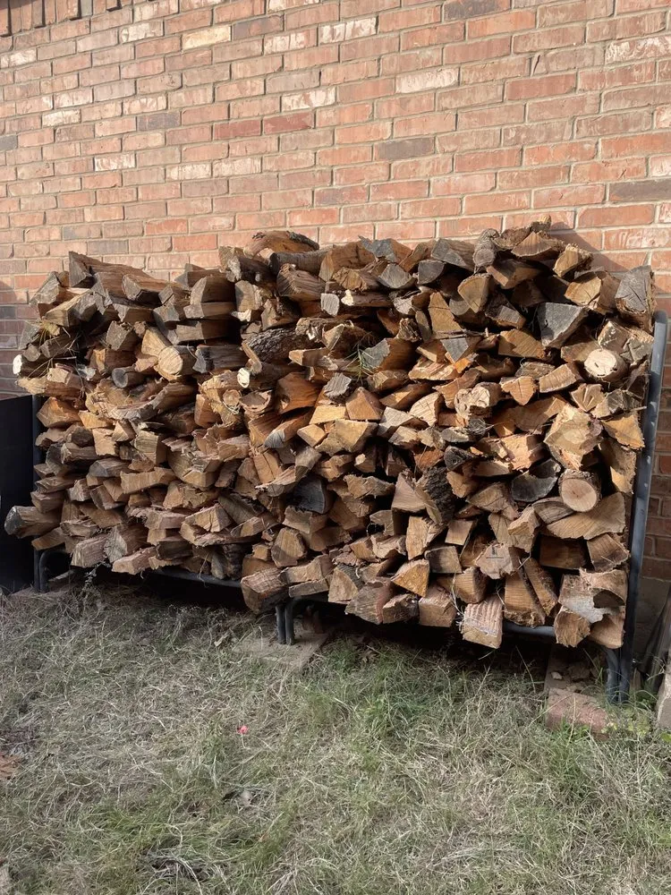 Local landscaping services for beautiful yards in Fort Worth, TX by JC Lawn and Tree Care