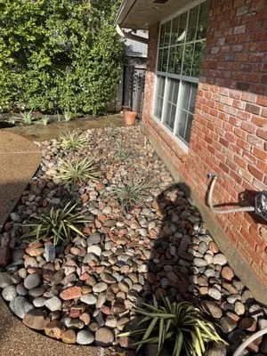 JC Lawn and Tree Care Logo