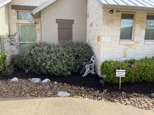 JC Lawn Care and Landscaping