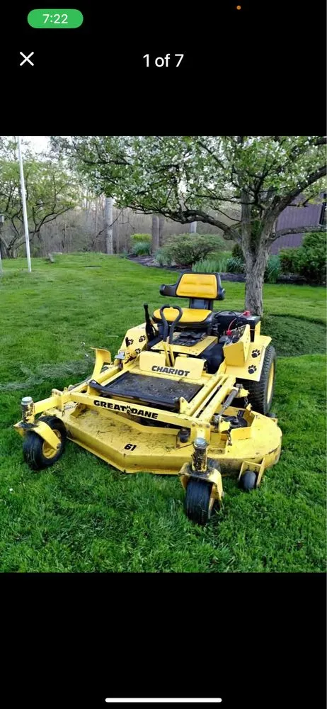Professional garden landscaping for outdoor upgrades across West Springfield, PA - JC Lawn Care and Services