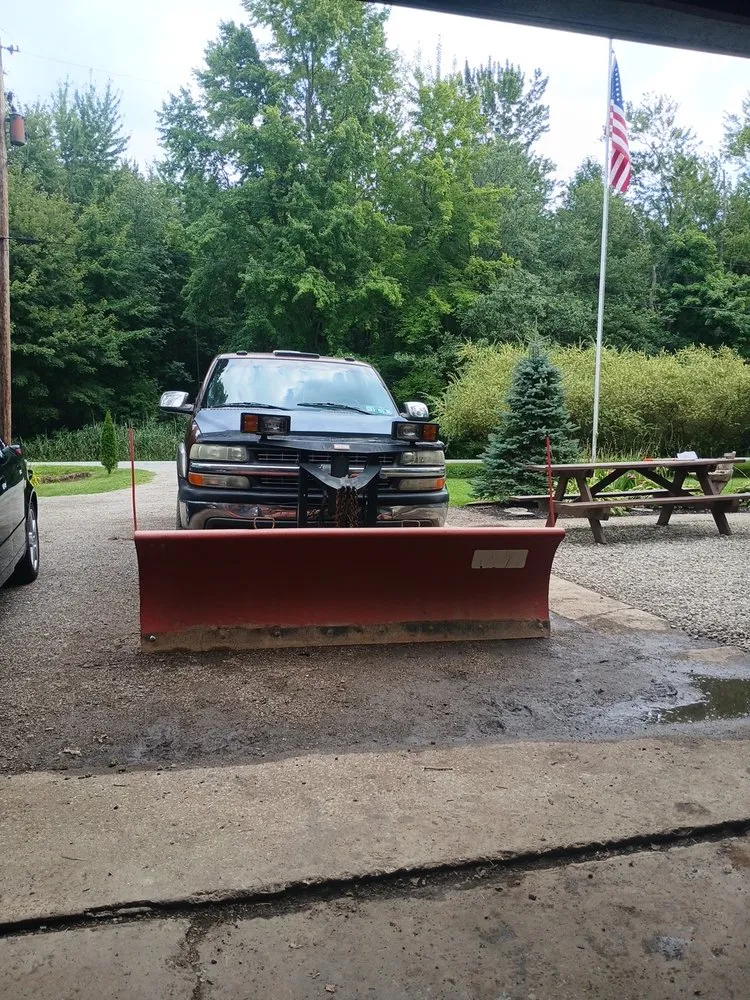Custom residential landscaping experts serving West Springfield, PA - JC Lawn Care and Services