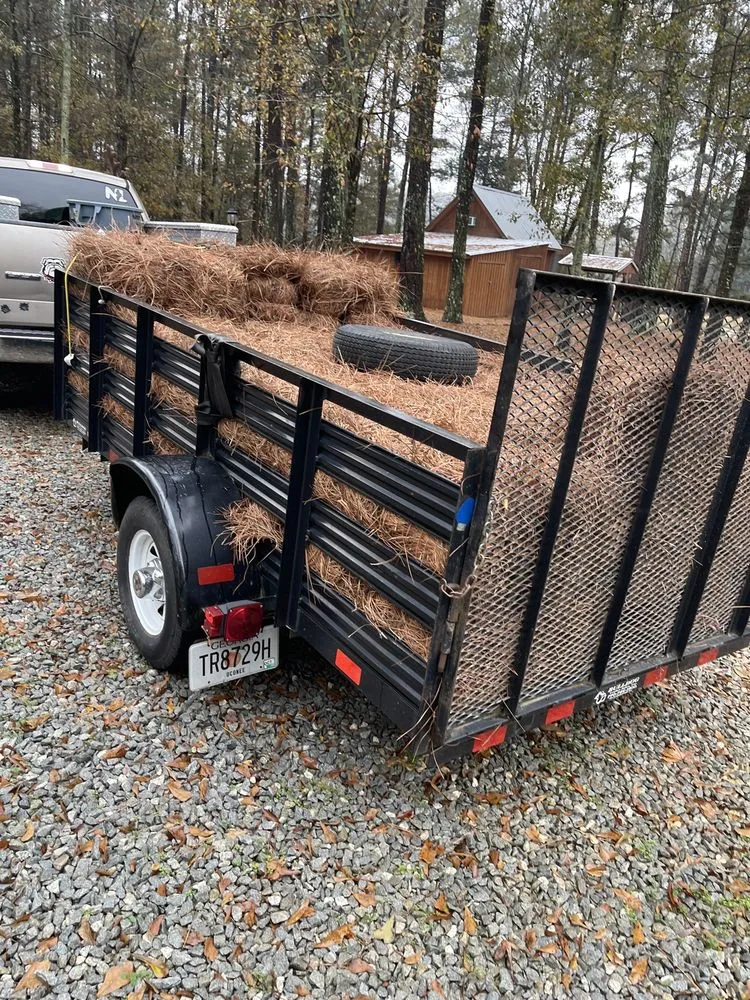 Custom lawn care service in Athens, GA by Jc lawn care