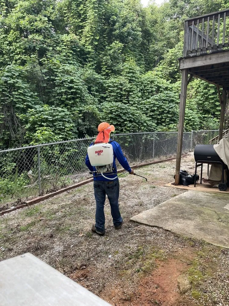 Affordable residential landscaping in Athens, GA - Jc lawn care