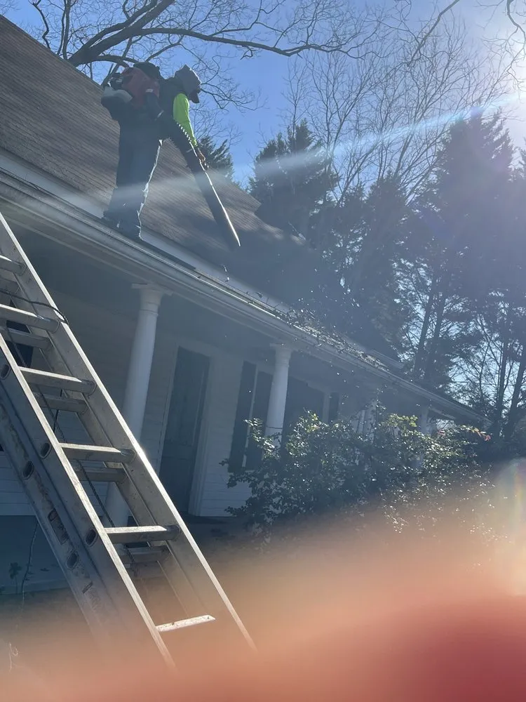 Top-rated outdoor landscaping for outdoor upgrades across Athens, GA - Jc lawn care