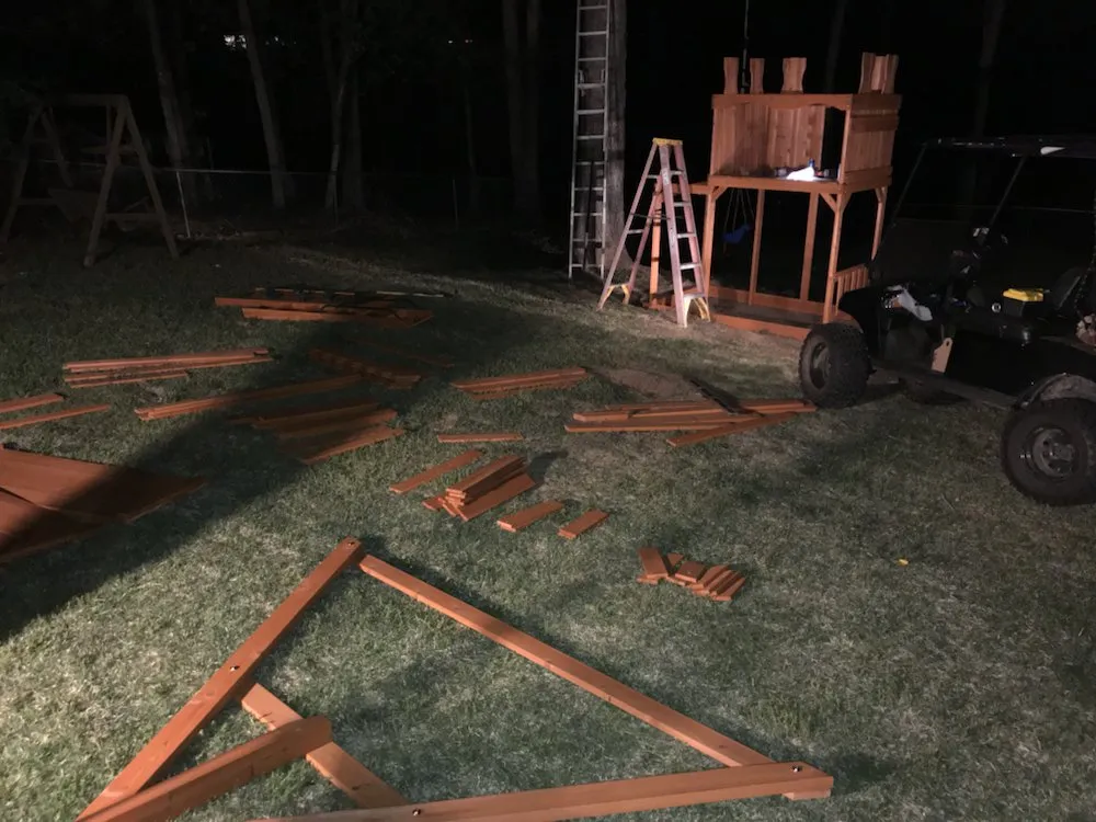 Affordable garden landscaping for outdoor upgrades in Central, SC by JC Lawn Care