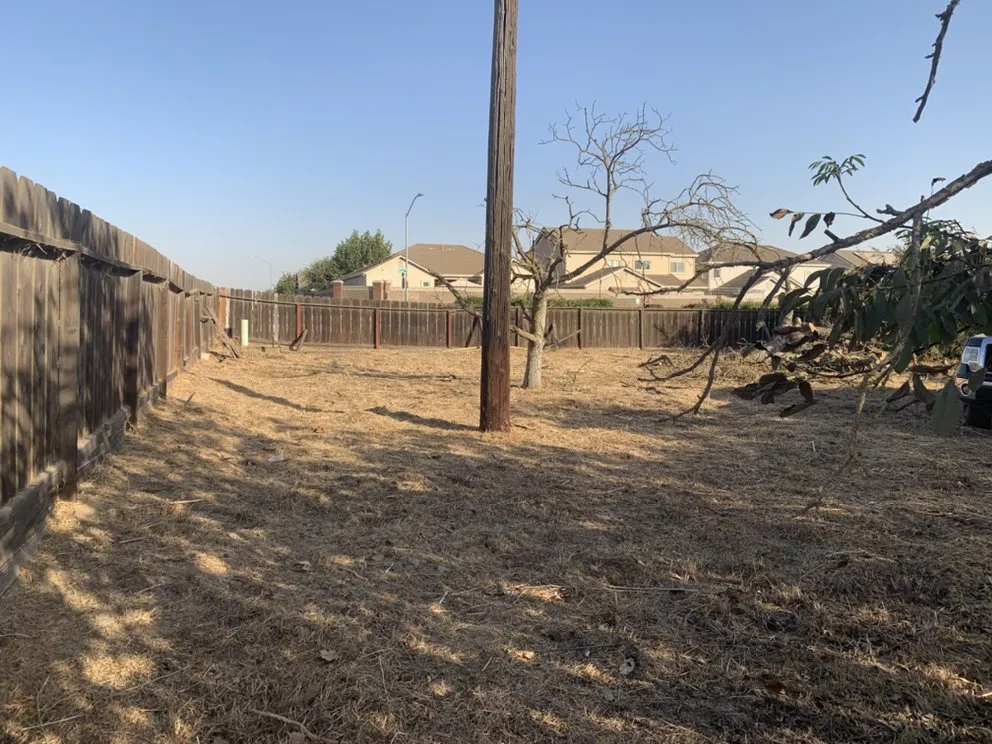 Professional lawn mowing service for beautiful yards across Delhi, CA - JC Lawn Care