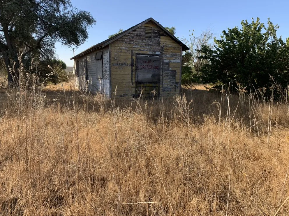 Expert lawn care service in Delhi, CA by JC Lawn Care