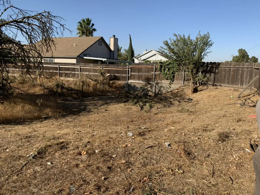 Custom lawn care service in Delhi, CA by JC Lawn Care