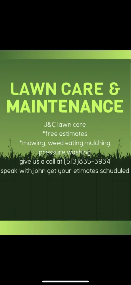 Top-rated yard cleanup service in Independence, KY - J&C Lawn Care