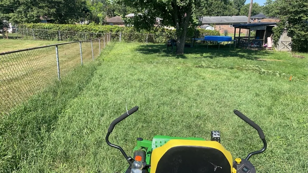 Local garden landscaping experts serving Lebanon, KY - J&c Lawn Care