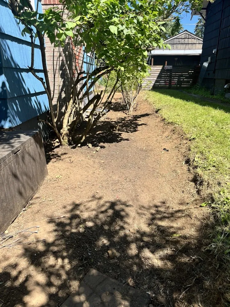 Affordable residential landscaping in Portland, OR by J&C Lawn Care