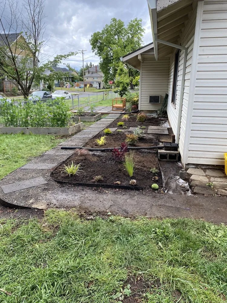 Top-rated outdoor landscaping near you across Portland, OR - J&C Lawn Care