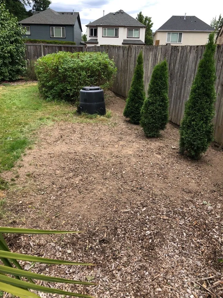 Expert lawn mowing service in Portland, OR - J&C Lawn Care