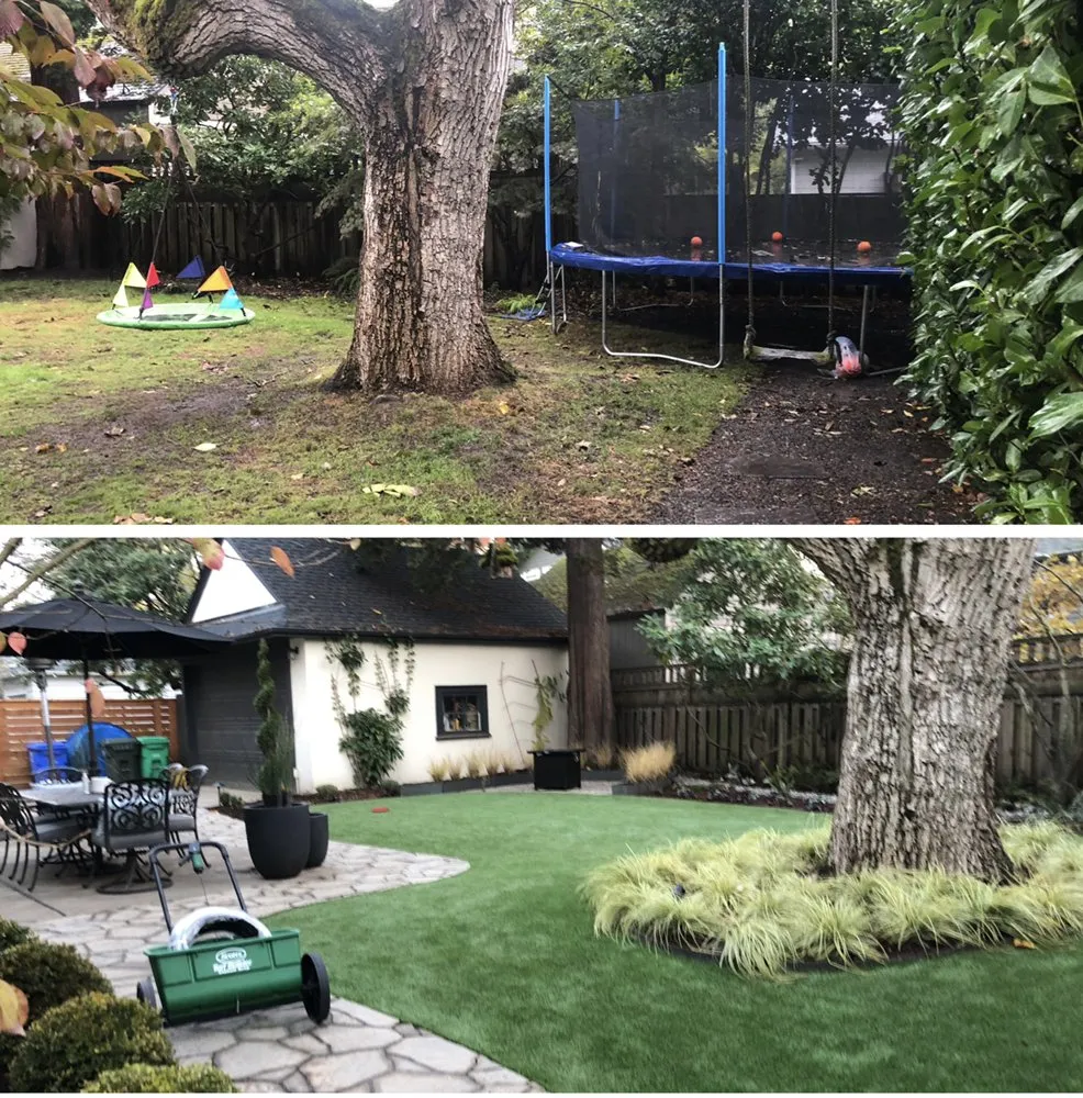 Expert lawn care service in Portland, OR - J&C Lawn Care