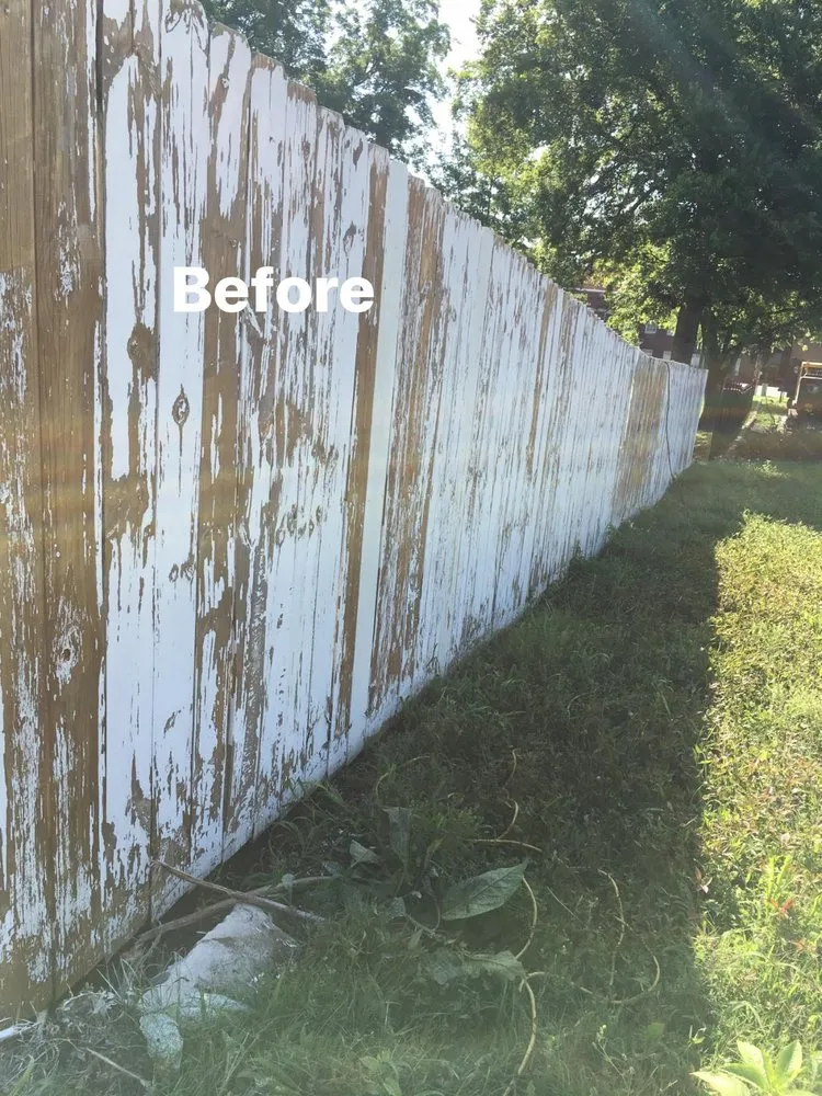 Top-rated outdoor landscaping in Russellville, AL by JC Lawn Care