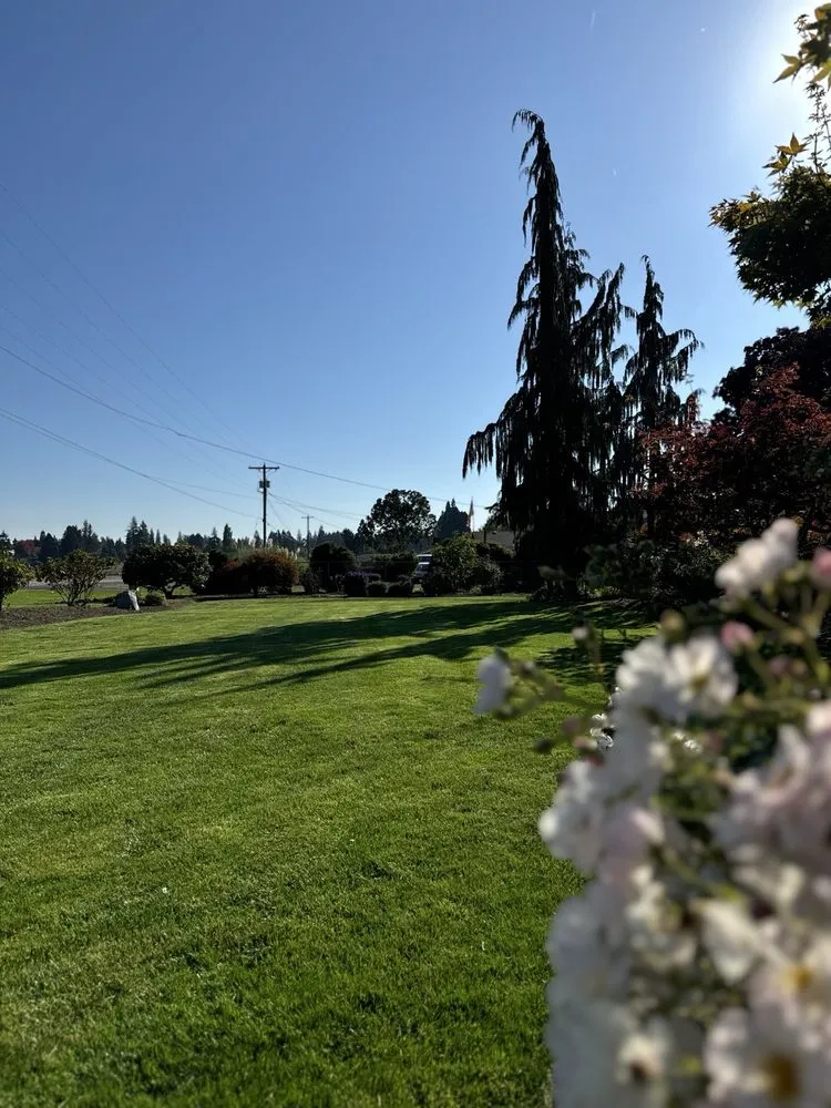Affordable residential landscaping experts serving Salem, OR - JC Lawn Care