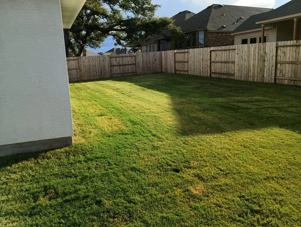 Expert lawn mowing service near you in Seguin, TX by Jc Lawn Care