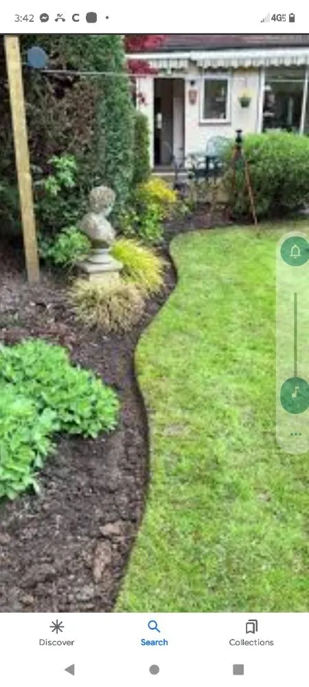 Trusted yard maintenance in Seguin, TX - Jc Lawn Care