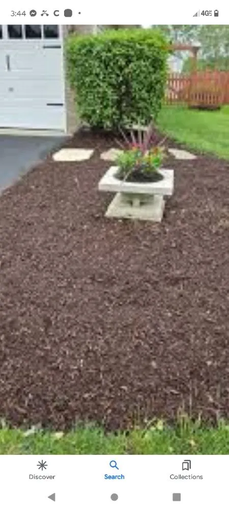 Affordable residential landscaping in Seguin, TX by Jc Lawn Care