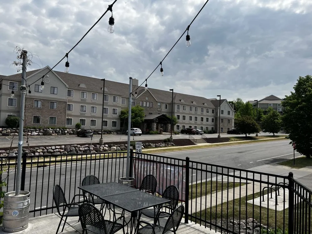 Expert landscape design in Madison, WI - J&C Lawn Care Service