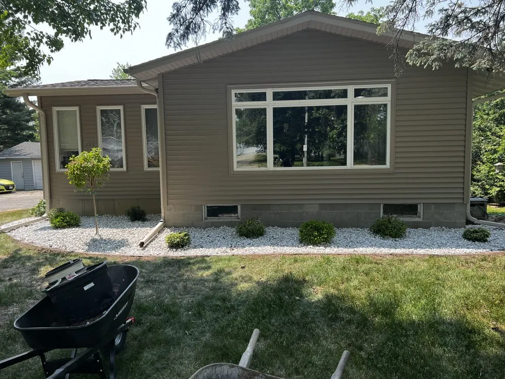 Professional yard cleanup service experts serving Madison, WI - J&C Lawn Care Service