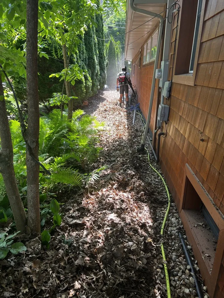 Expert lawn care service for beautiful yards in Madison, WI by J&C Lawn Care Service