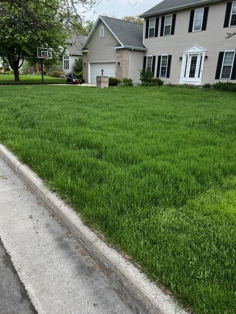 Expert landscape design in Madison, WI - J&C Lawn Care Service