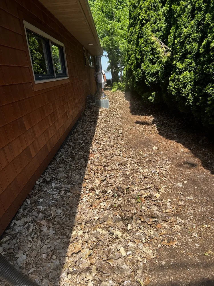 Custom residential landscaping experts serving Madison, WI - J&C Lawn Care Service