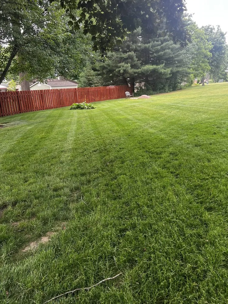 Reliable lawn care service in Madison, WI - J&C Lawn Care Service