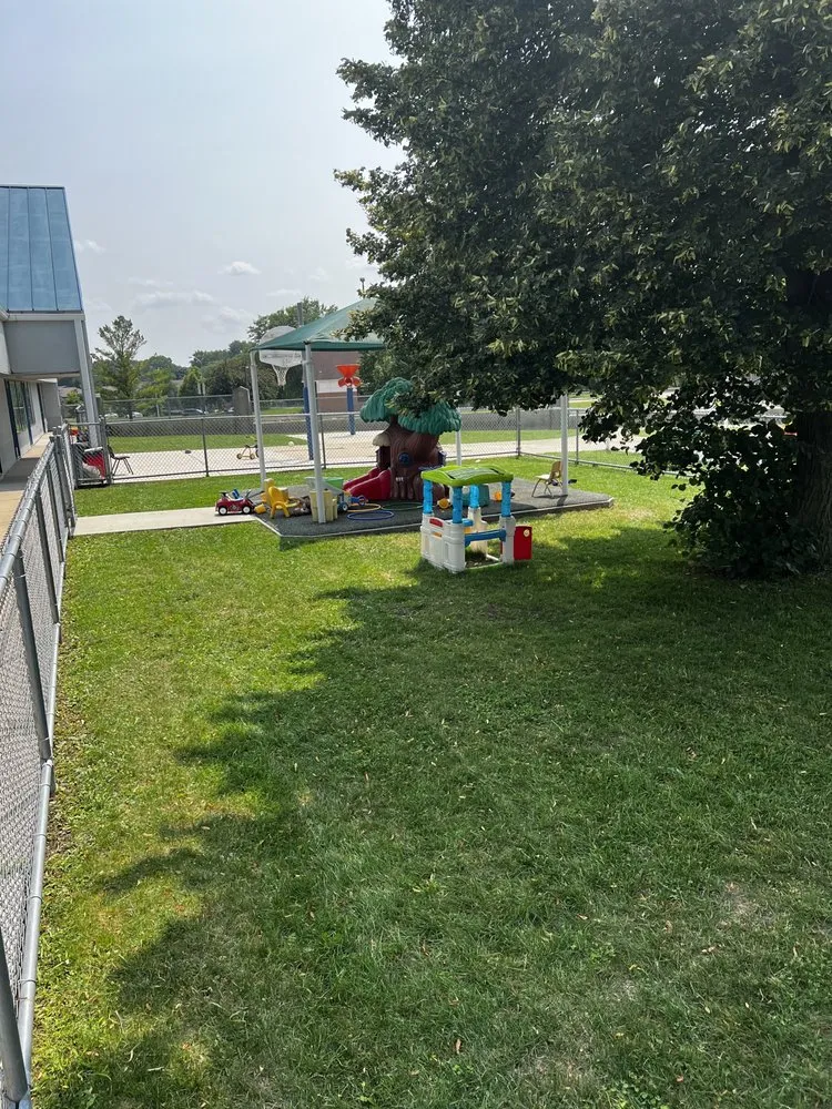 Trusted garden landscaping in Madison, WI by J&C Lawn Care Service